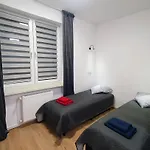 Apartamenty U Portera Przy Skwerze Kosciuszki