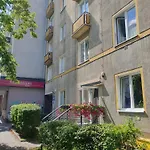 Apartamenty U Portera Przy Skwerze Kosciuszki