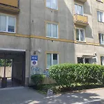Apartamenty U Portera Przy Skwerze Kosciuszki