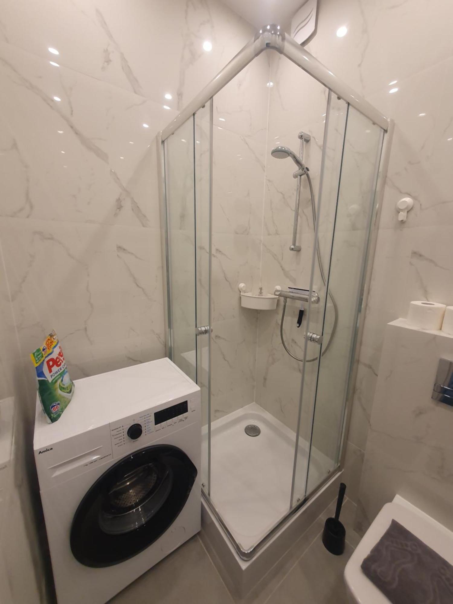 Apartment U Portera Przy Skwerze Kosciuszki Gdynia