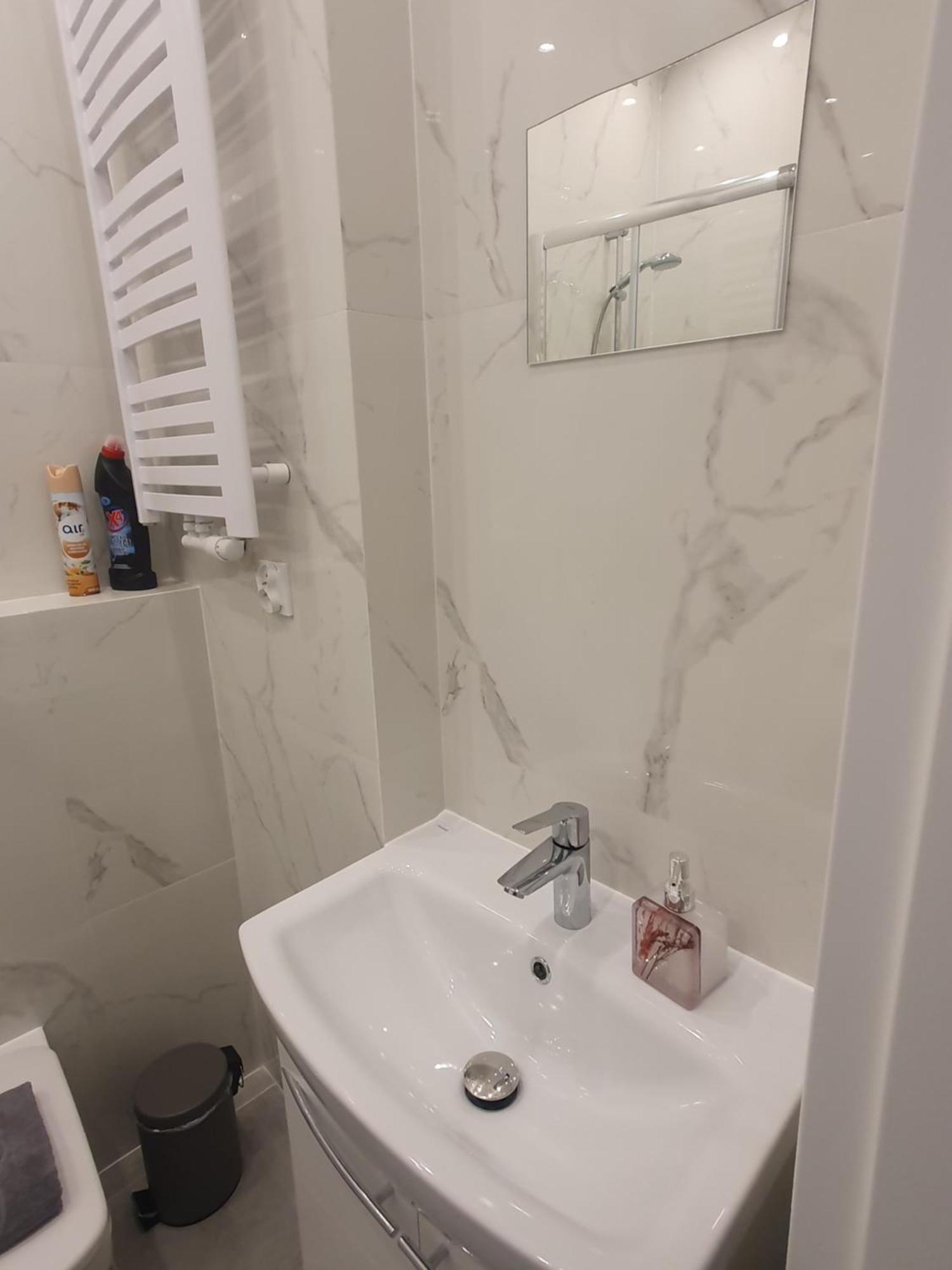 Apartment U Portera Przy Skwerze Kosciuszki