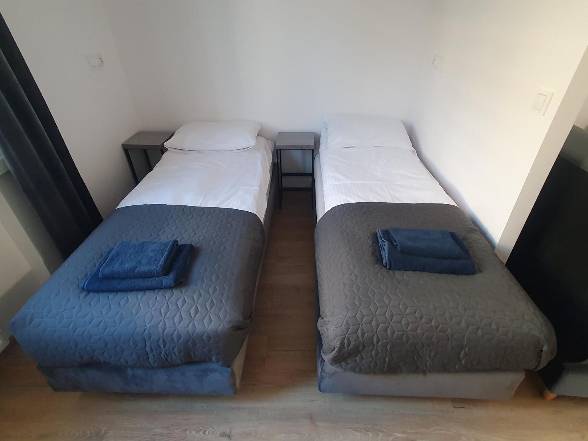 U Portera Przy Skwerze Kosciuszki Apartment Gdynia