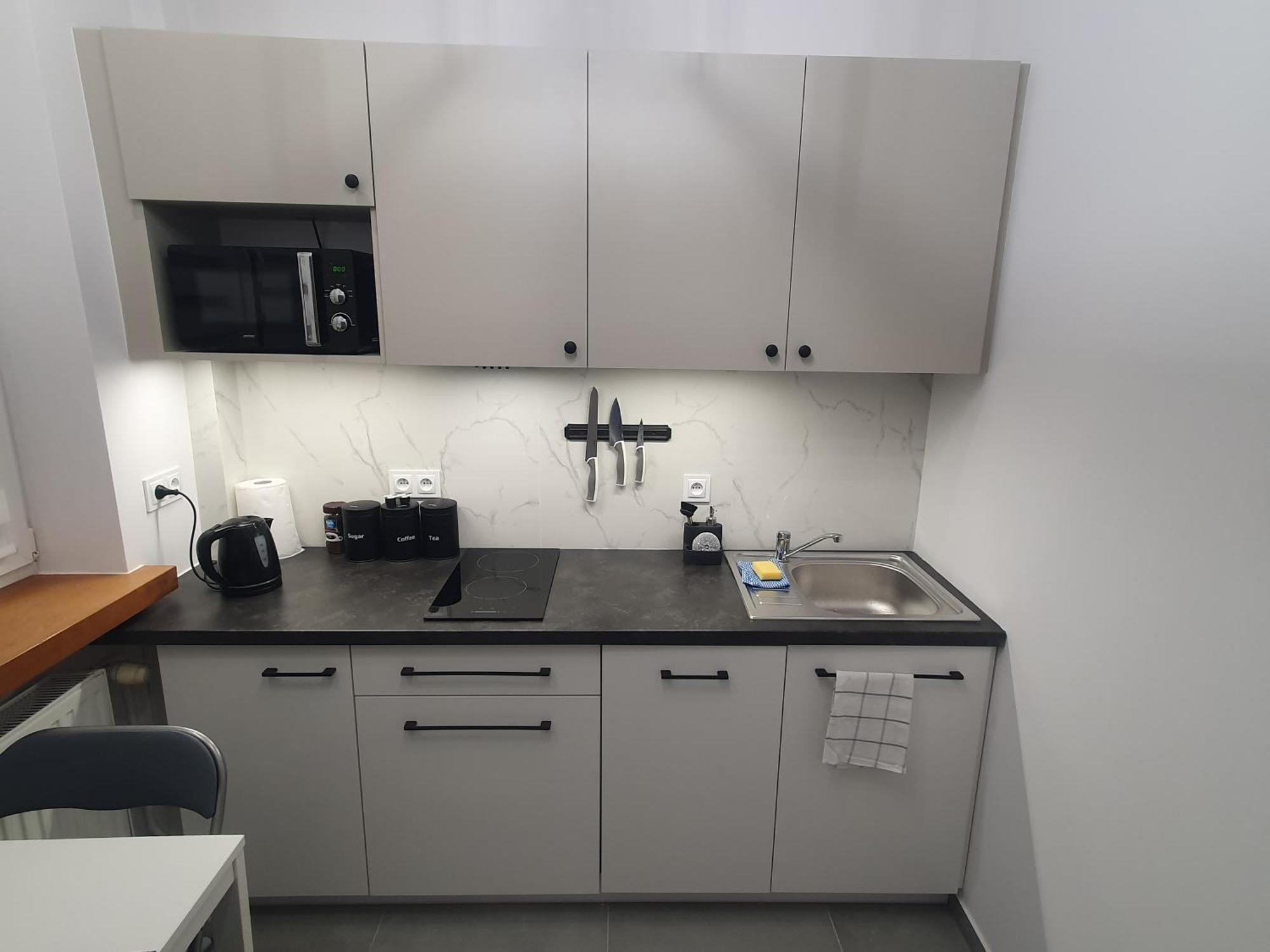 Apartment U Portera Przy Skwerze Kosciuszki Gdynia