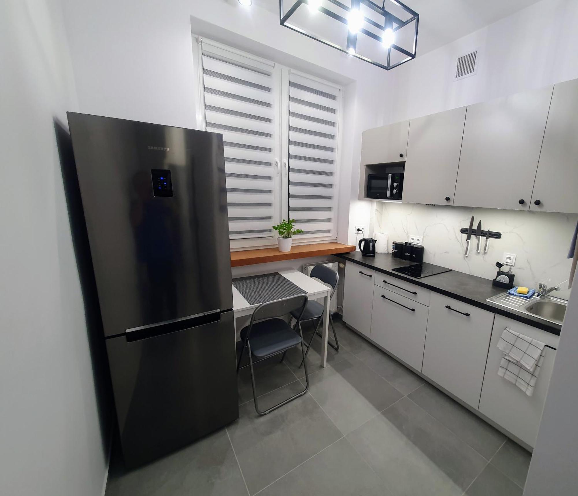 Apartment U Portera Przy Skwerze Kosciuszki