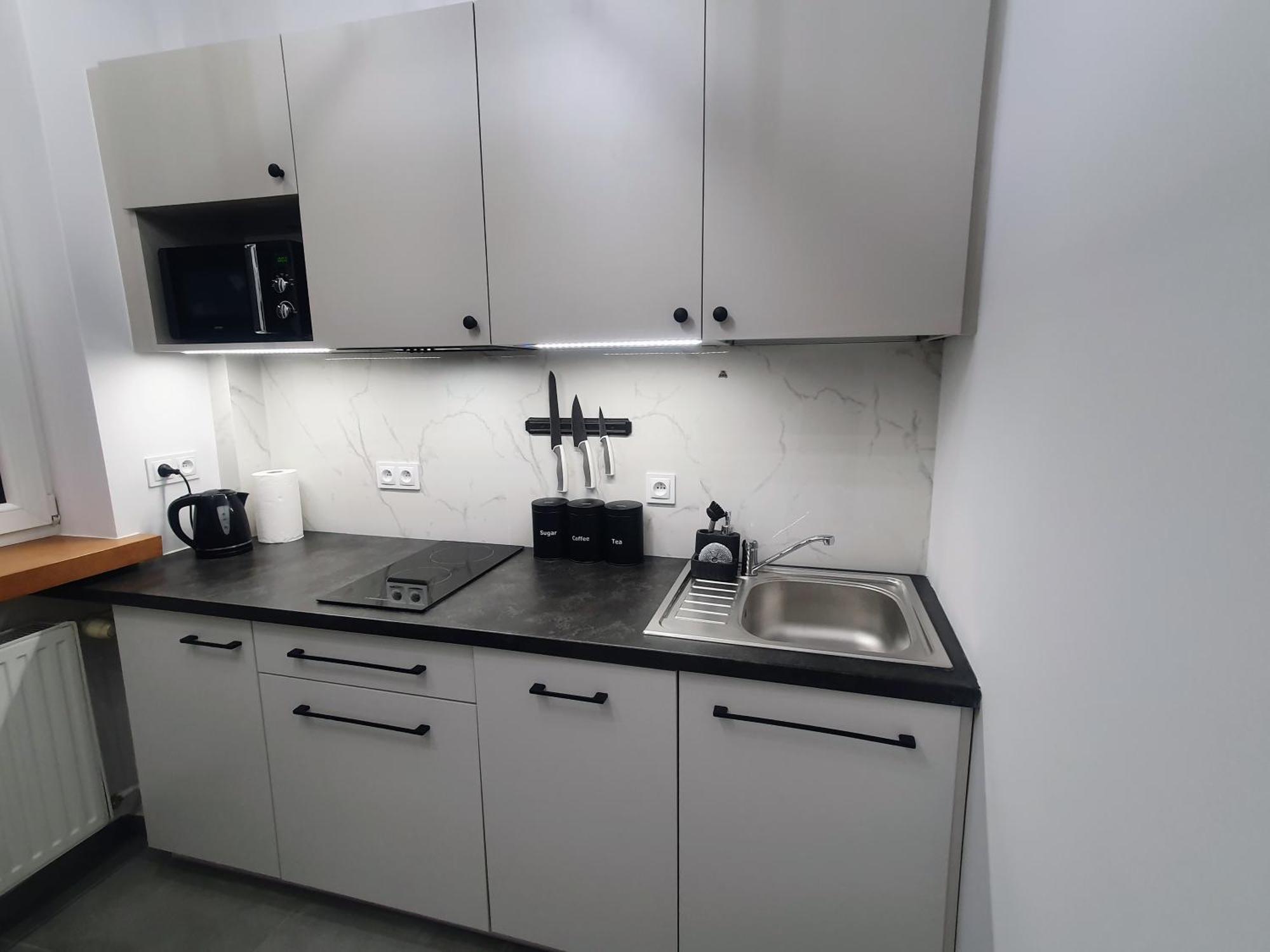 U Portera Przy Skwerze Kosciuszki Apartment Gdynia