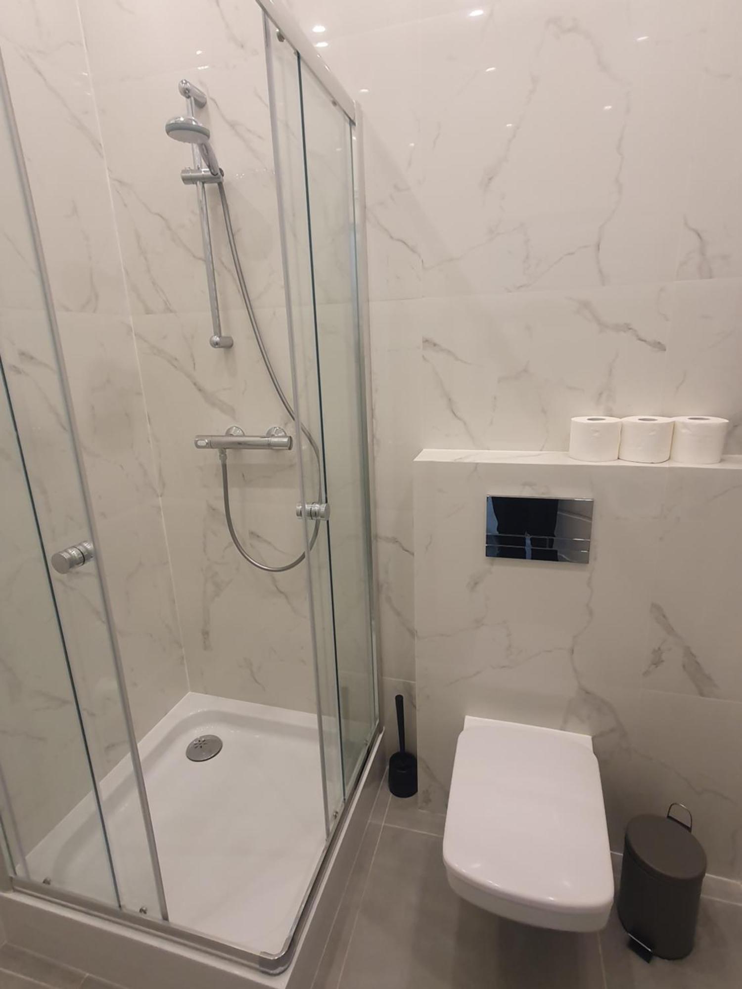 U Portera Przy Skwerze Kosciuszki Apartment *