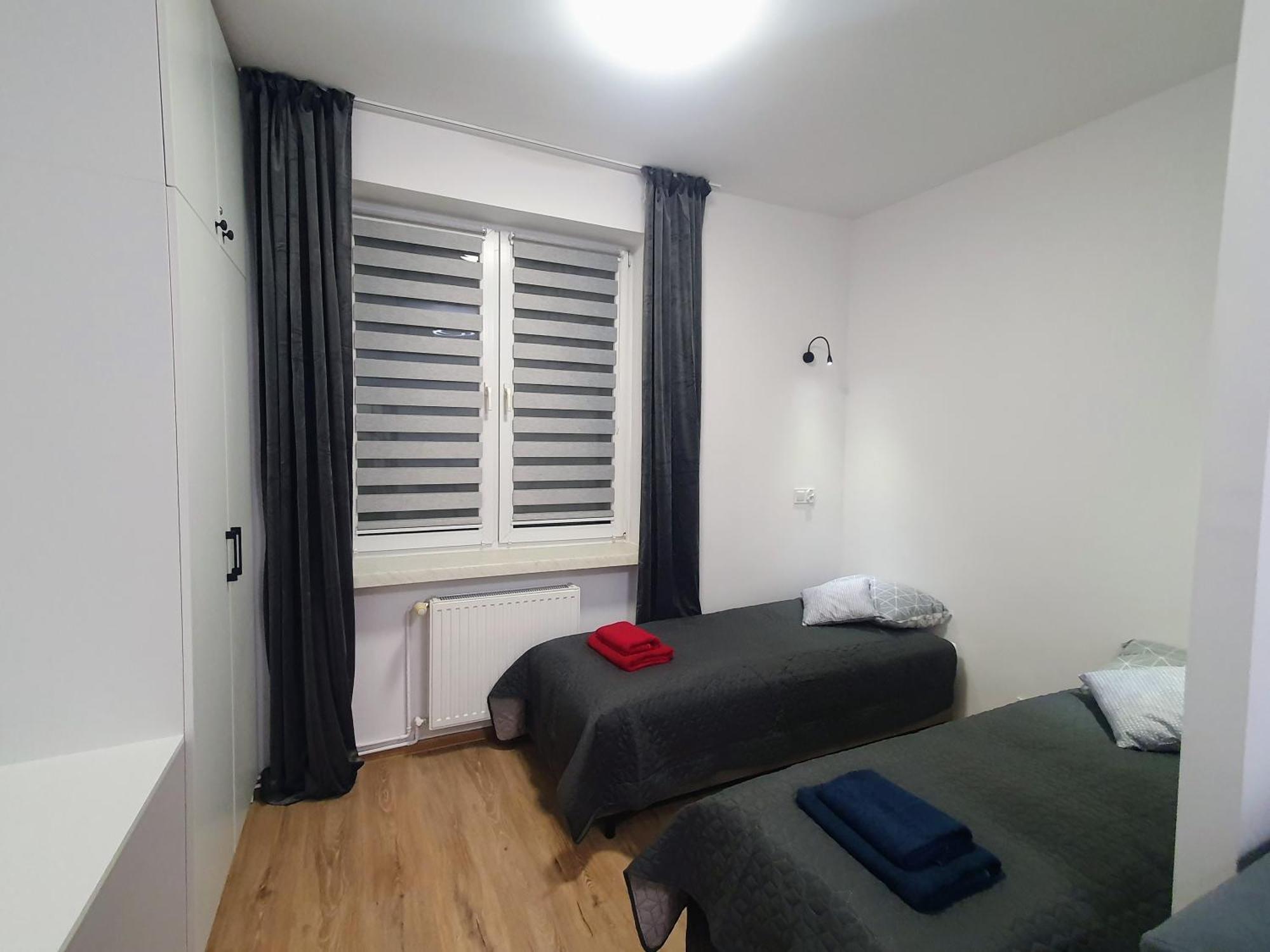U Portera Przy Skwerze Kosciuszki Apartment Gdynia